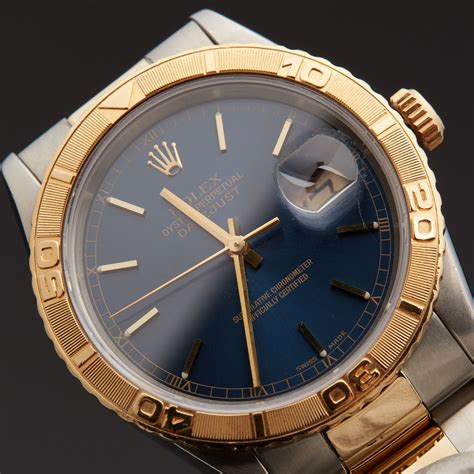 rolex turn-o-graph history|Rolex datejust turn o graph.